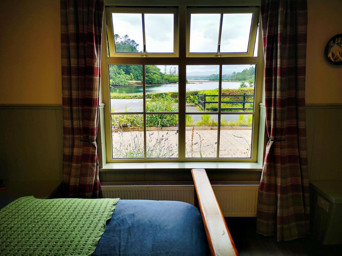 Old Post Office Studio Apartment Killarney Luaran gambar