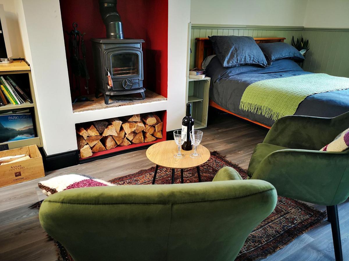 Old Post Office Studio Apartment Killarney Luaran gambar