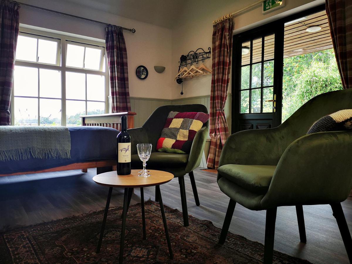 Old Post Office Studio Apartment Killarney Luaran gambar