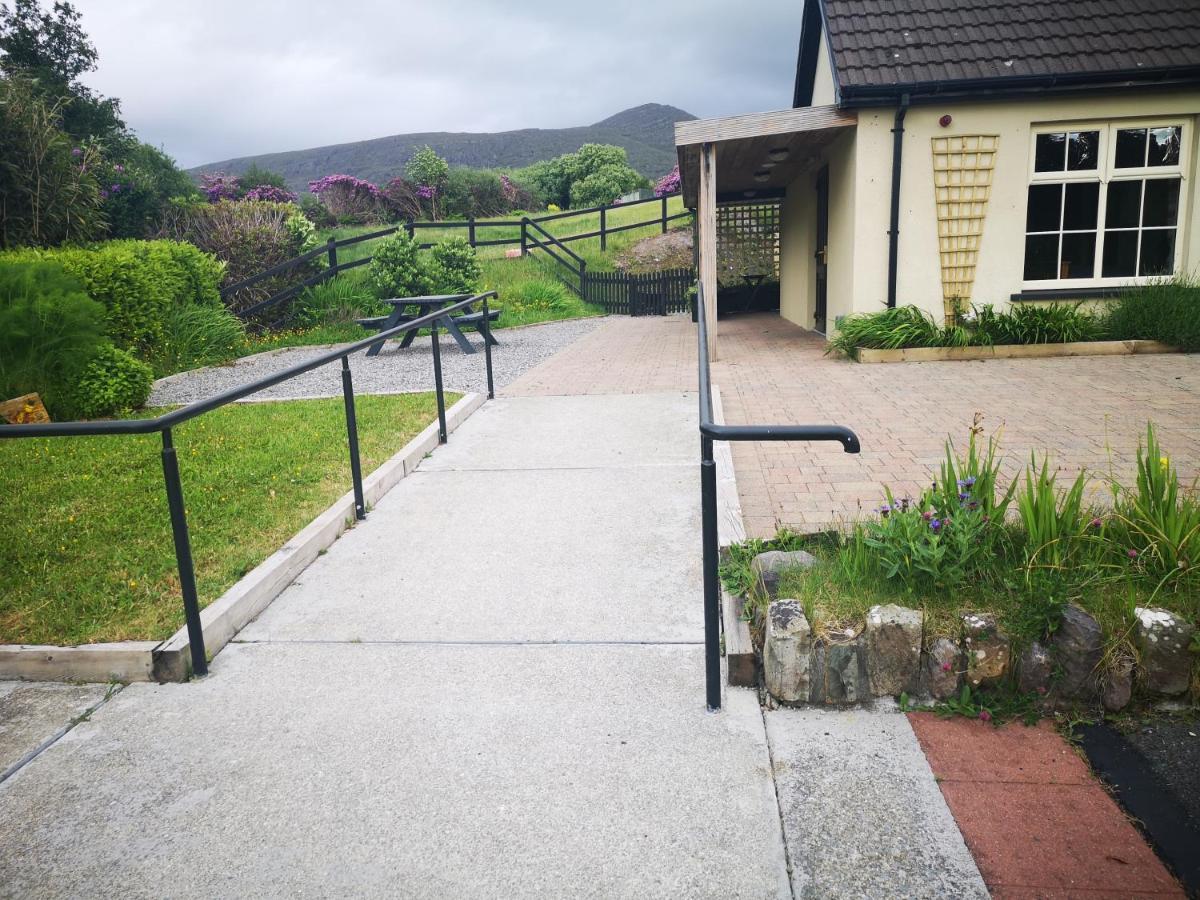 Old Post Office Studio Apartment Killarney Luaran gambar