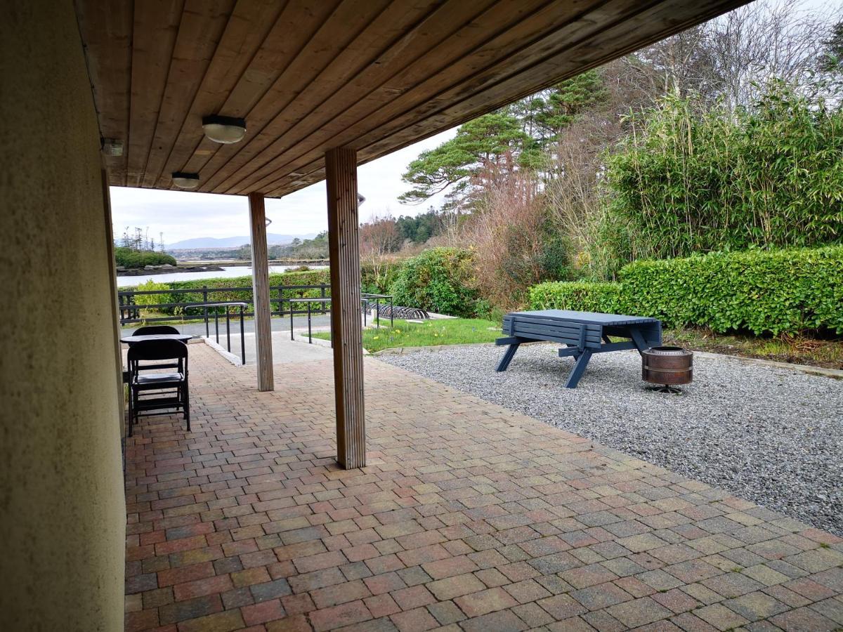 Old Post Office Studio Apartment Killarney Luaran gambar