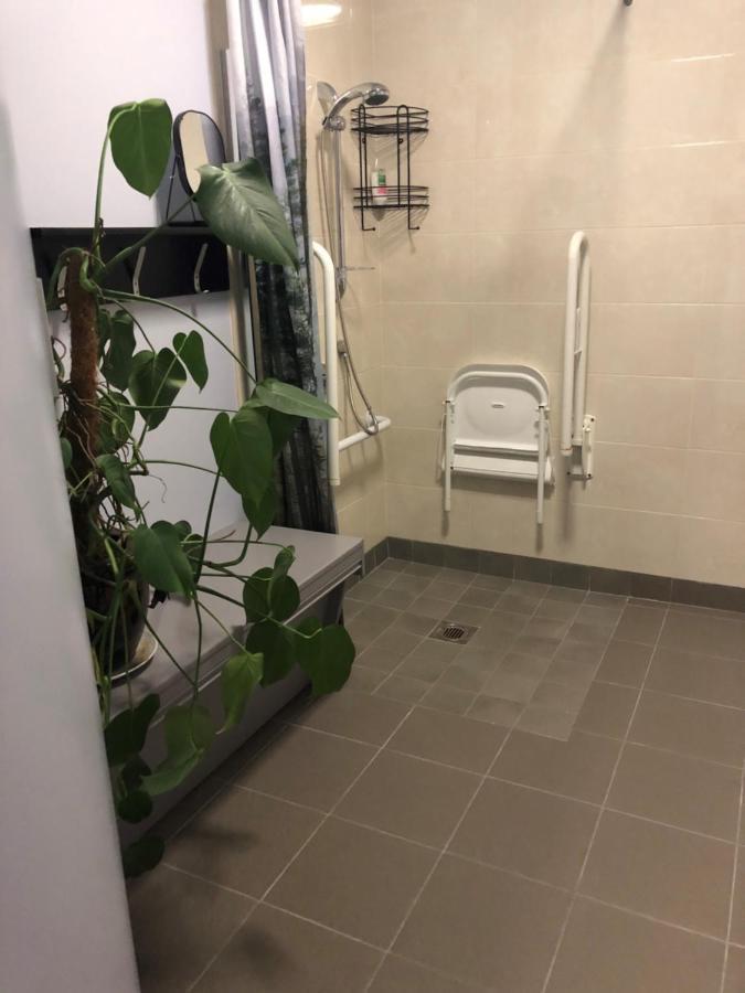 Old Post Office Studio Apartment Killarney Luaran gambar